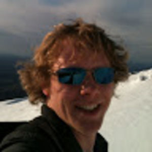 Meet your Posher, Dan